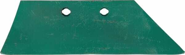 Pièces agricoles - Travail du sol - Soc de rasette G p/Kverneland