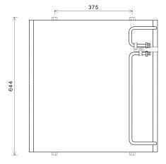 Pièces agricoles - Pièce divers - Condensateur