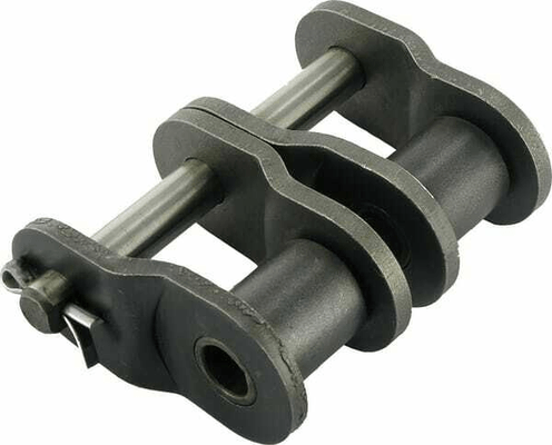 Pièces agricoles - Transmission - Raccord coudé ASA 120 double