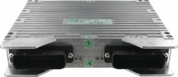 Pièces agricoles - Electricité - Contrôleur de sécurité