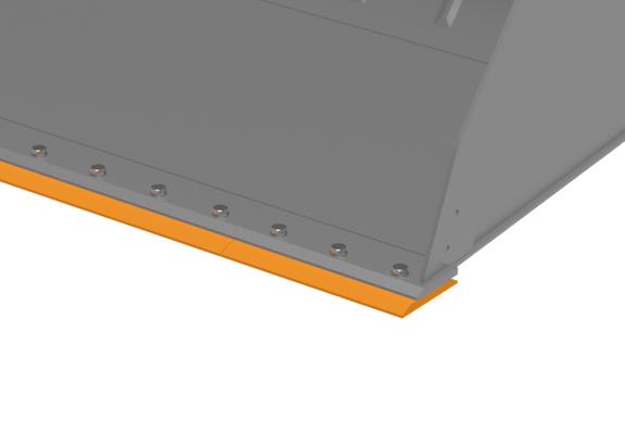 Materiels - Accessoires 20Kg-30Kg - Lame renforcée VXL+ 305