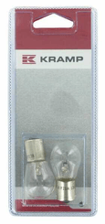 Pièces agricoles - Eclairage - Ampoule 12V x 21W, BA15s (2)