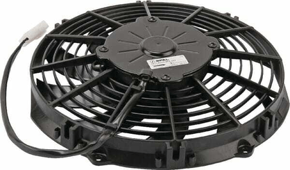 Pièces agricoles - Tracteur pièce origine - Moteur de ventilateur