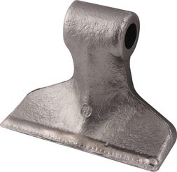 Pièces agricoles - Aménagements paysagers - Hammer flail PTA coated, suitable for Agrimaster