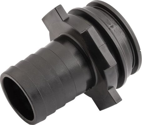 Pièces agricoles - Pièce Pulvérisateur - Raccord à fourche, femelle AF5, embout de tuyau 30 mm