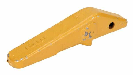 Pièces agricoles - TP pièce adaptable - Porte-dent J200 chargeuse