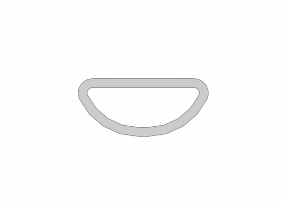 Materiels - Accessoires 5Kg-10Kg - TRINGLE SAFETY IV DE 4M