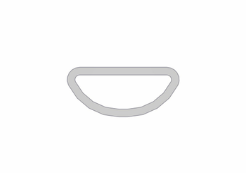 Materiels - Accessoires 5Kg-10Kg - TRINGLE SAFETY IV DE 4M