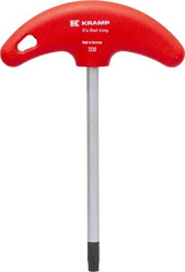 Outils - Outils divers - Clé Torx® T30 x150 mm