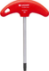 Clé Torx® T30 x150 mm
