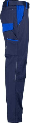 Vêtements et protections - Vêtement  - Pantalon de travail bleu 5XL