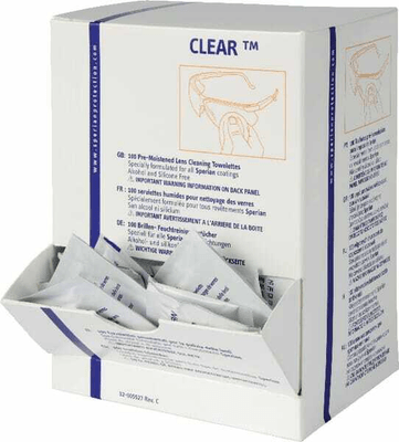 Vêtements et protections - Equipement - Distributeur serviettes 100pcs