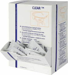 Vêtements et protections - Equipement - Distributeur serviettes 100pcs