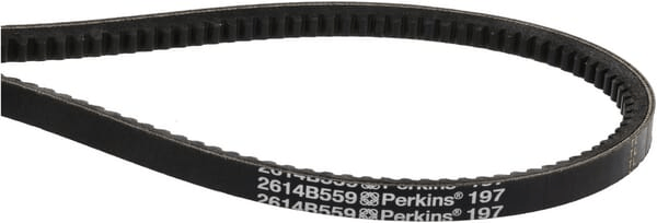 Pièces agricoles - TP pièce origine - Courroie trapézoïdale