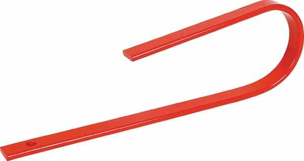 Pièces agricoles - Machines - Ressort Gaspardo