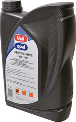 Chimie - Chimie divers - Huile de boîtes Gerion Drive 75W140 - 2l