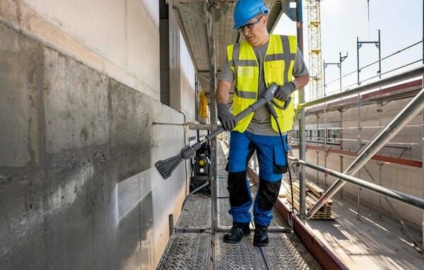 Pièces agricoles - Hydraulique - Nettoyeur haute pression HD 5/13 EX EB Anniversary Edition