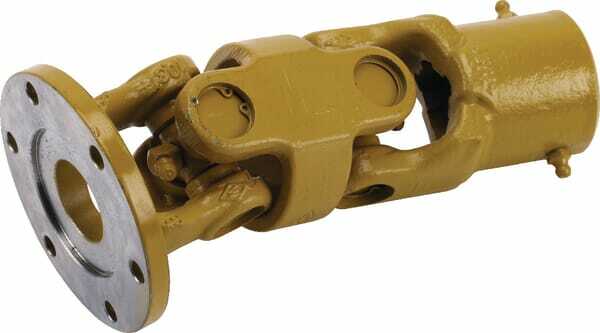 Pièces agricoles - Machines - Joint de cardan