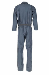 Vêtements et protections - Vêtement  - combinaison 2 zip vert L