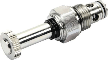 Pièces agricoles - Hydraulique - Vanne 2/2 NC FP-22-PD-S10-02