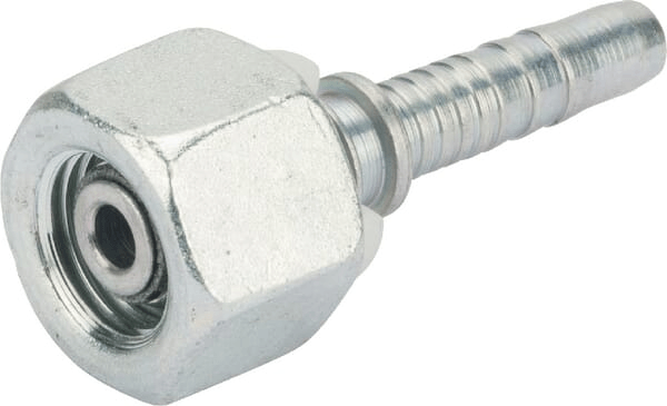 Pièces agricoles - Hydraulique - Insert DN06-1/4 BSP