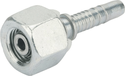 Pièces agricoles - Hydraulique - Insert DN06-1/4 BSP