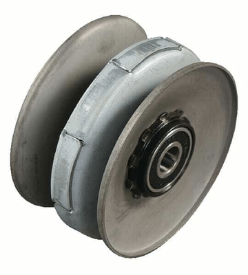 Pièces agricoles - Jardin et forêt pièce origine - Disque vario cpl.