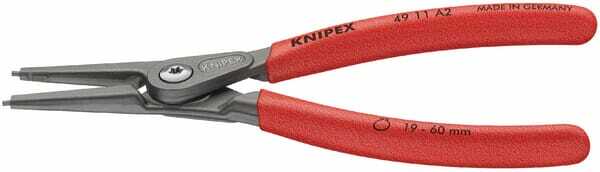Outils - Outils divers - Pince circlips ext. 10-25mm
