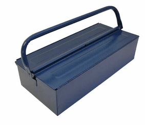 Outils - Outils divers - Caisse à outils 430x200x100 mm