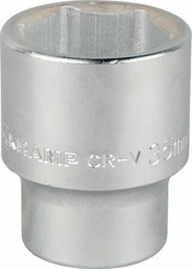 Outils - Outils divers - Douille 3/4" 6 pans 35 mm
