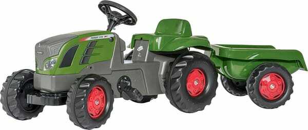 Loisirs - Jouets - Fendt Vario 516 Rollykid
