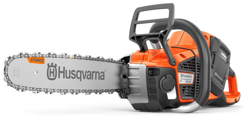 Materiels - Tronçonneuse - Tronçonneuse Husqvarna 542iXP 35cm SP21G