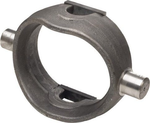 Pièces agricoles - Hydraulique - Suspension a la cardan pour verin