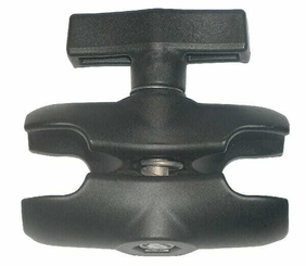 Pièces agricoles - Pièce Pulvérisateur - Pince "C" 90 mm