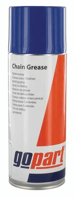 Chimie - Chimie divers - Spray pour chaîne 400 ml