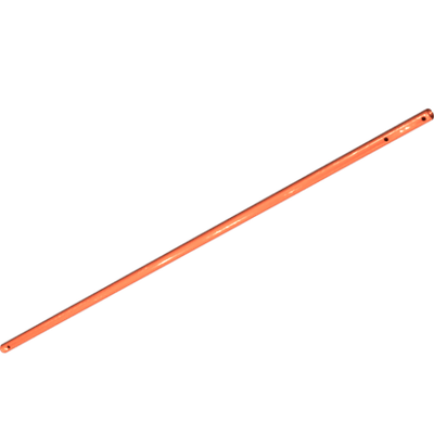Pièces agricoles - Pièce divers - Barre de réglage de niveau tube 1551mm