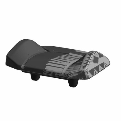 Pièces Quad & Motos - Pièces communes - ASM-SEAT,BACK,40,BLACK Polaris origine
