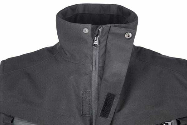 Vêtements et protections - Vêtement  - gilet matelassé noir XL