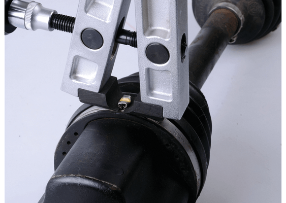 Outils - Outils divers - Pinces pour collier de soufflet (serrage au couple)