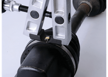 Outils - Outils divers - Pinces pour collier de soufflet (serrage au couple)