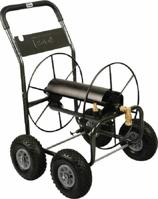 Pièces agricoles - Hydraulique - Chariot dévid. tu. 3/4" - 110m