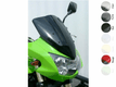 Bulle MRA Touring T - Kawasaki Z1000/KLE 500