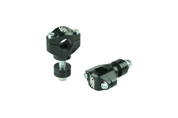 Pièces Quad & Motos - Equipement véhicule - Pontets de guidon SCAR ø22.2 30/35/40/45mm te SCAR
