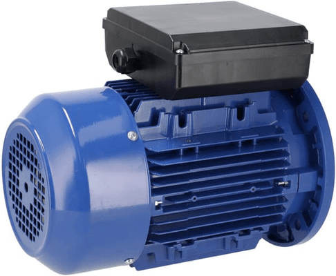 Pièces agricoles - Electricité - Moteur électrique 1,5 kW