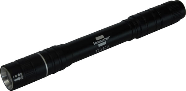 Pièces agricoles - Outils atelier - Torche LED LuxPremium TL210F 180lm
