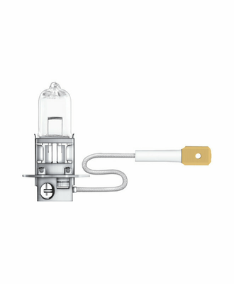 Pièces Quad & Motos - Electrique - Ampoule OSRAM Original Line H3 12V/55W - x1