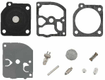 Kit réparation carburat. Zama