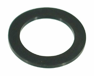 Pièces agricoles - Pièce Pulvérisateur - Joint plat 27,5x39,5x2,5 EPDM