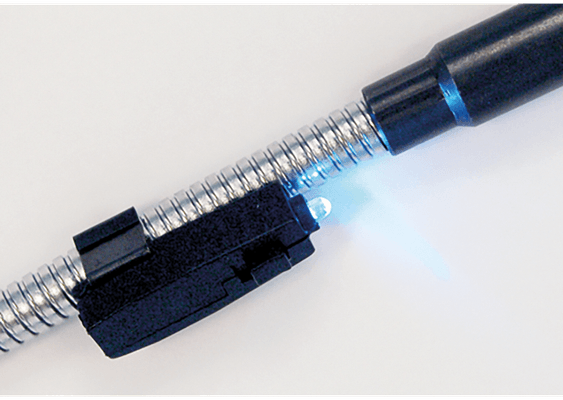 Outils - Outils divers - Doigt magnétique à led