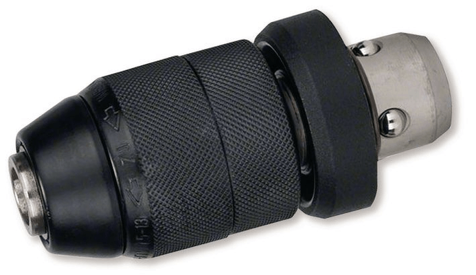 Electroportatif - Electroportatif divers et accessoires - MANDRIN AS BHD-2/26 EC/BHD-4-1